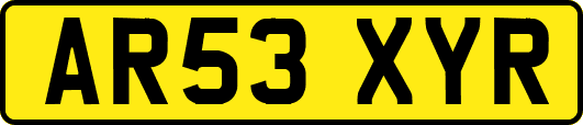 AR53XYR