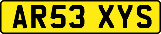 AR53XYS