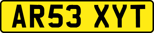 AR53XYT