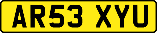 AR53XYU