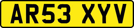 AR53XYV