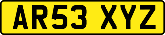 AR53XYZ