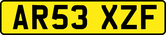 AR53XZF