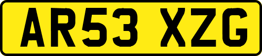 AR53XZG