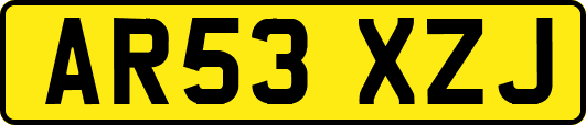 AR53XZJ