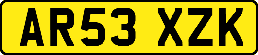 AR53XZK