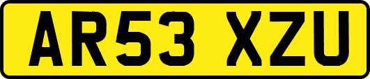 AR53XZU