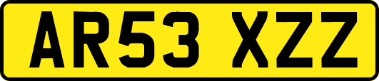 AR53XZZ