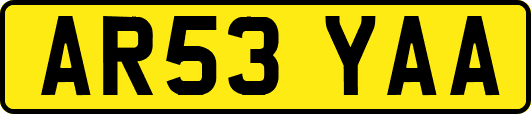 AR53YAA
