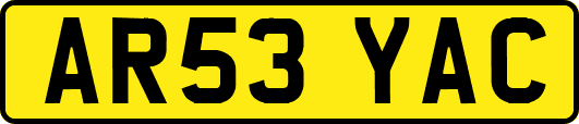 AR53YAC