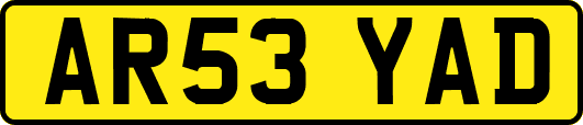 AR53YAD