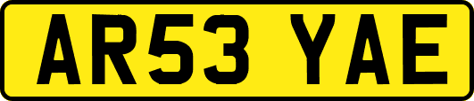 AR53YAE