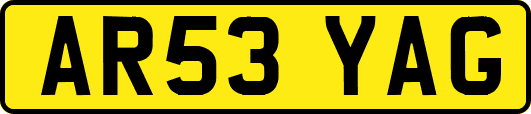 AR53YAG