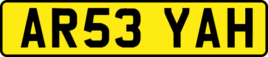 AR53YAH