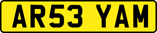 AR53YAM
