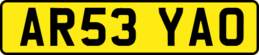 AR53YAO