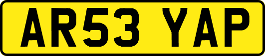 AR53YAP