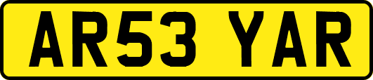 AR53YAR