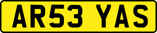 AR53YAS