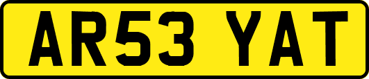AR53YAT