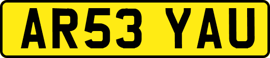 AR53YAU