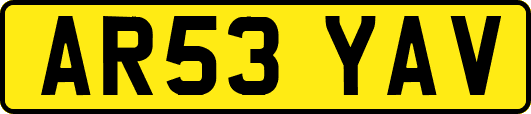 AR53YAV