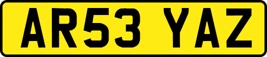 AR53YAZ