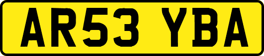 AR53YBA