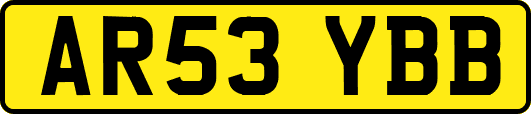 AR53YBB