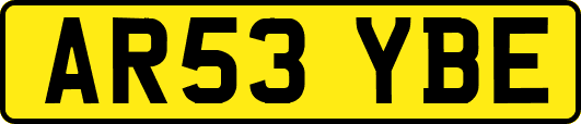 AR53YBE