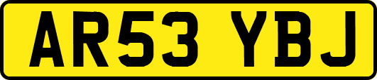 AR53YBJ