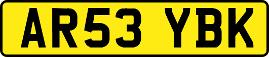 AR53YBK