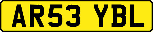 AR53YBL