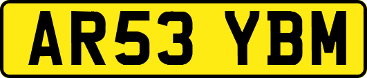 AR53YBM