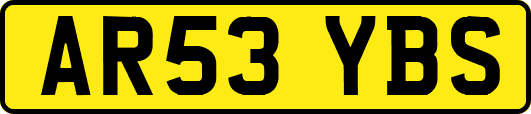 AR53YBS