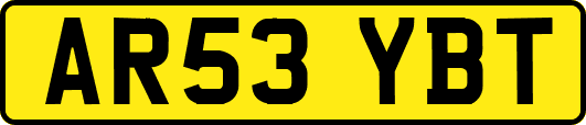 AR53YBT