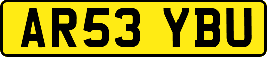 AR53YBU