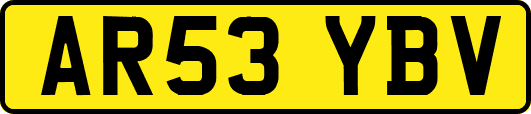 AR53YBV