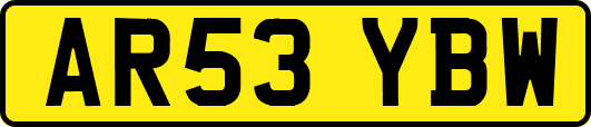 AR53YBW