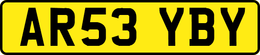 AR53YBY