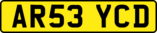 AR53YCD