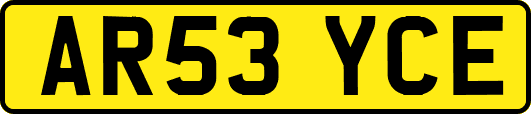AR53YCE