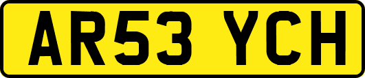 AR53YCH
