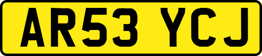 AR53YCJ