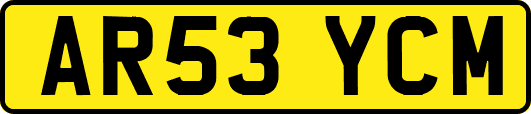 AR53YCM