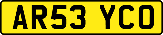 AR53YCO