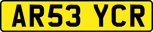 AR53YCR