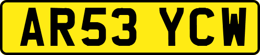 AR53YCW