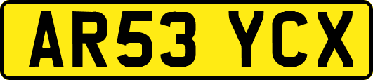AR53YCX