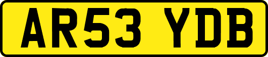 AR53YDB